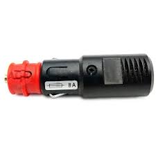 Enchufe Rotativo Macho 8JA002262001HELLA